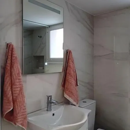 Metro Station Panormou Comfortable Max Two Guests Athen Exterior foto