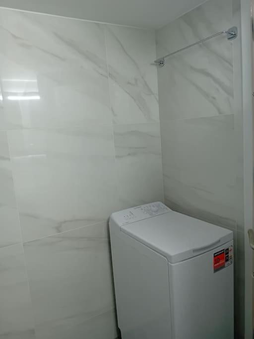 Apartment Metro Station Panormou Comfortable Max Two Guests *