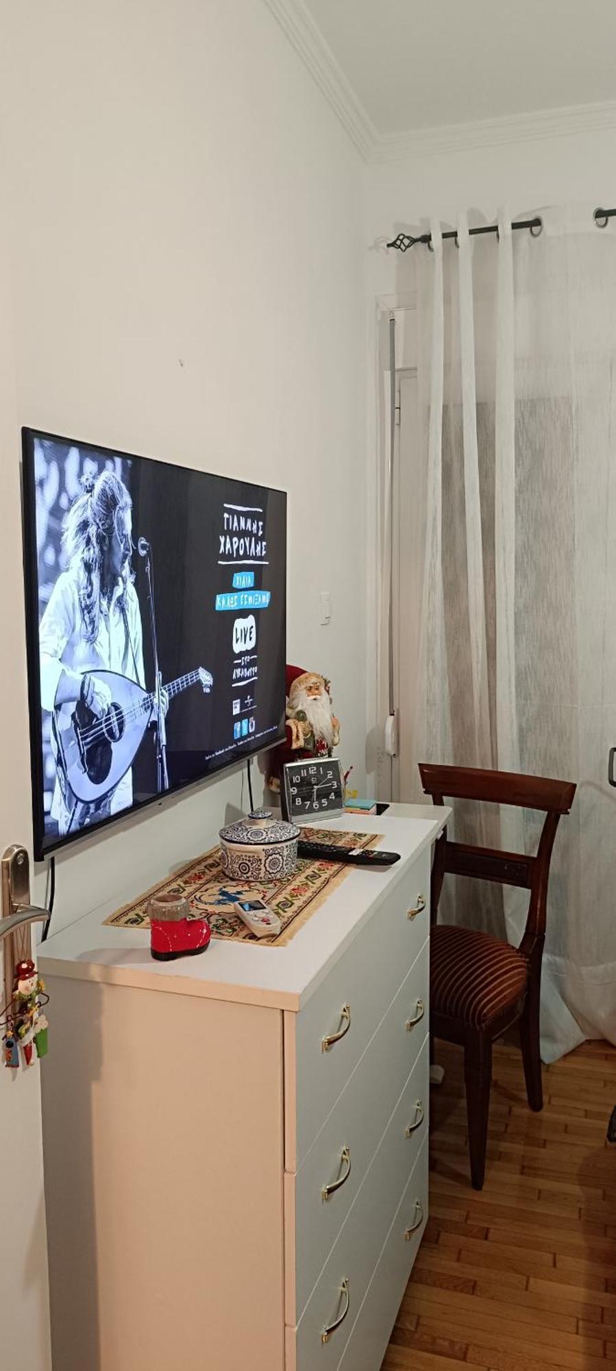 Metro Station Panormou Comfortable Max Two Guests Apartment Athens